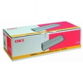 Toner OKI 41515209 - originální (Žlutý)