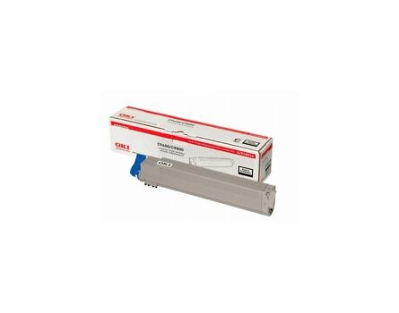 Toner OKI 42918916 - originální (Černý)