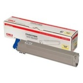 Toner OKI 42918913 - originální (Žlutý)