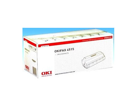 Toner OKI 09004245 - originální (Černý)