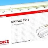 Toner OKI 09004245 - originální (Černý)