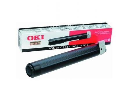 Toner OKI 40815604 - originální (Černý)