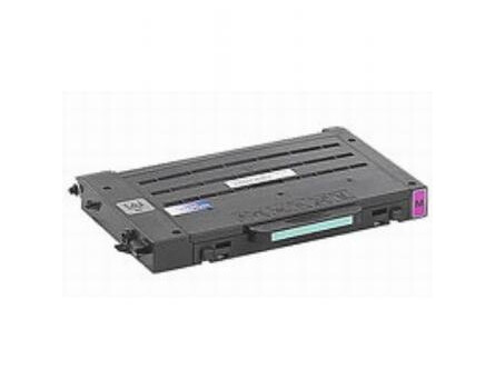 Toner Samsung CLP-510D2M - originální (Purpurový)