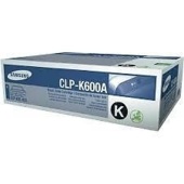 Toner Samsung CLP-K600A - originální (Černý)