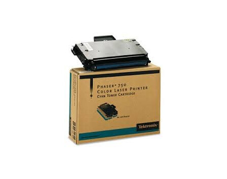 Toner Xerox 016180400 - originální (Azurový)