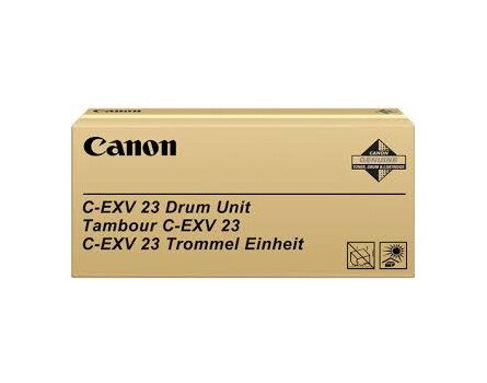 Canon C-EXV23, 2101B002, zobrazovací válec - originální