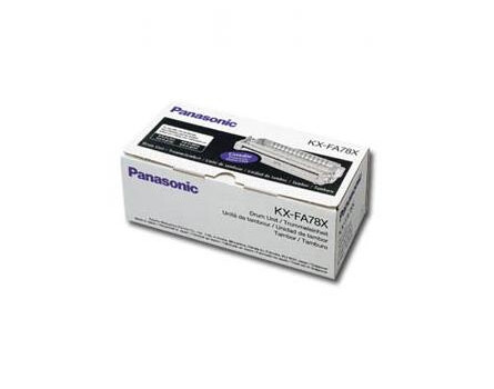  Válec Panasonic KX-FLB752EX, KX-FL503, FLM552, černý, KX-FA78X, 6000s