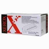 Toner Xerox 113R00296 - originální (Černý)