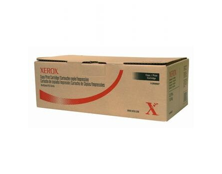 Toner Xerox 113R00667 - originální (Černý)