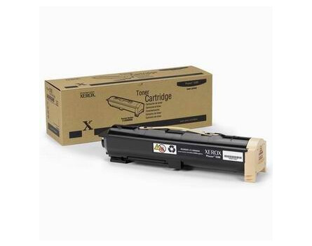 Toner Xerox 113R00668 - originální (Černý)