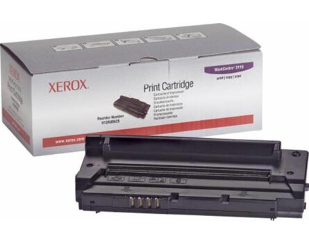 Toner Xerox 013R00625 - originální (Černý)
