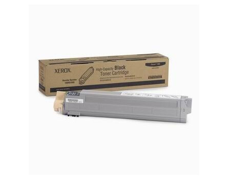 Toner Xerox 106R01080 - originální (Černý)