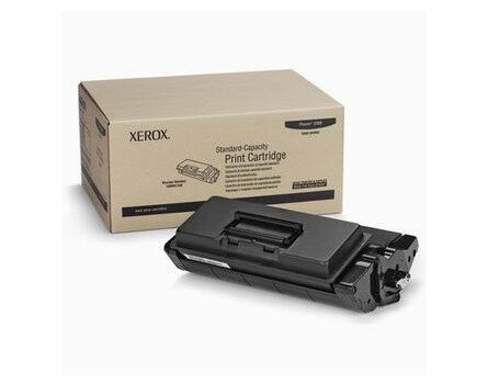 Toner Xerox 106R01148 - originální (Černý)