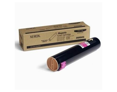 Toner Xerox 106R01161 - originální (Purpurový)