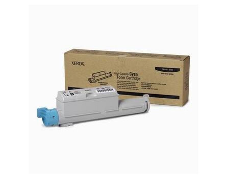 Toner Xerox 106R01218 - originální (Azurový)