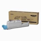 Toner Xerox 106R01218 - originální (Azurový)