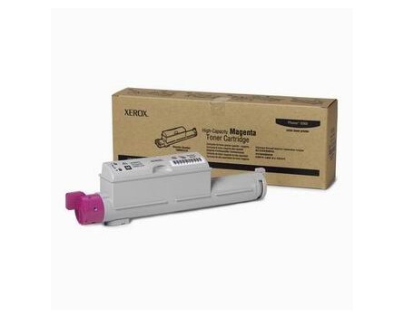 Toner Xerox 106R01219 - originální (Purpurový)