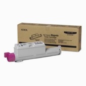 Toner Xerox 106R01219 - originální (Purpurový)