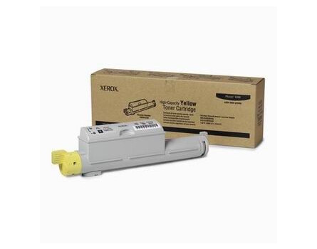 Toner Xerox 106R01220 - originální (Žlutý)