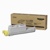 Toner Xerox 106R01220 - originální (Žlutý)