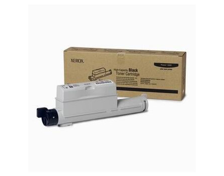 Toner Xerox 106R01221 - originální (Černý)