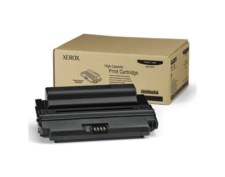 Toner Xerox 106R01246 - originální (Černý)