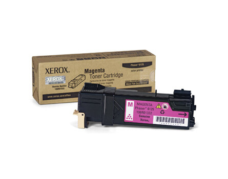 Toner Xerox 106R01336 - originální (Purpurový)