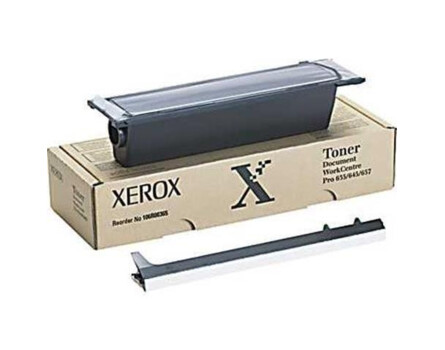Toner Xerox 106R365 - originální (Černý)