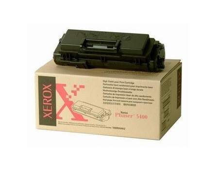 Toner Xerox 106R00461 - originální (Černý)