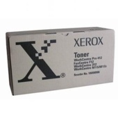 Toner Xerox 106R00586 - originální (Černý)