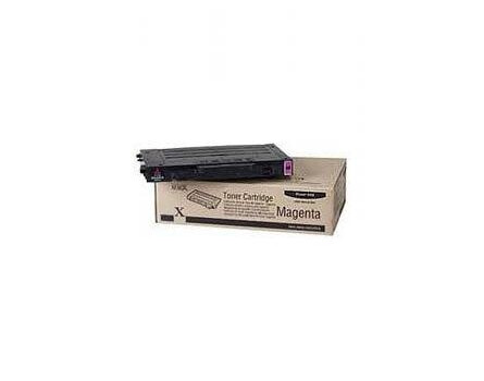 Toner Xerox 106R00677 - originální (Purpurový)