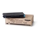 Toner Xerox 106R00680 - originální (Azurový)