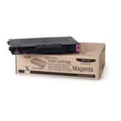 Toner Xerox 106R00681 - originální (Purpurový)