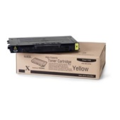 Toner Xerox 106R00682 - originální (Žlutý)