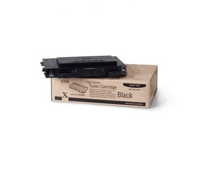 Toner Xerox 106R00684 - originální (Černý)