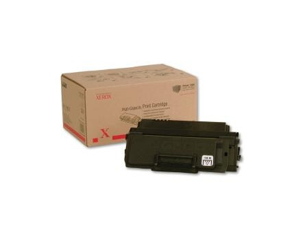 Toner Xerox 106R00688 - originální (Černý)