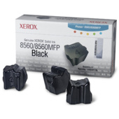 Tuhý inkoust (vosk) Xerox 108R00767 - originální (Černý) (3 kostky)