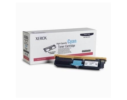 Toner Xerox 113R00693 - originální (Azurový)