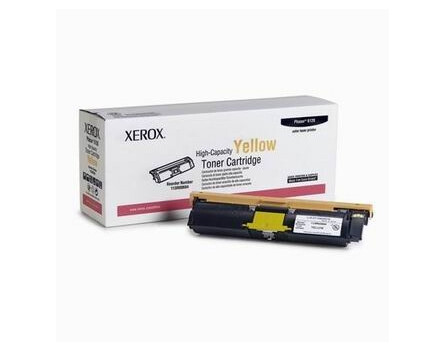 Toner Xerox 113R00694 - originální (Žlutý)