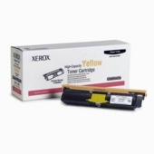 Toner Xerox 113R00694 - originální (Žlutý)