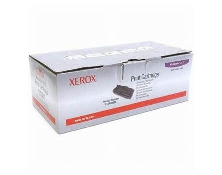 Toner Xerox 113R00735 - originální (Černý)