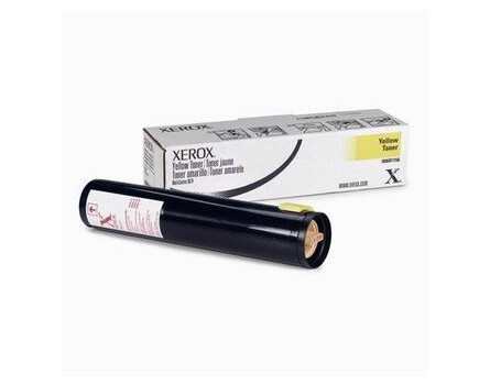 Toner Xerox 6R01156 - originální (Žlutý)