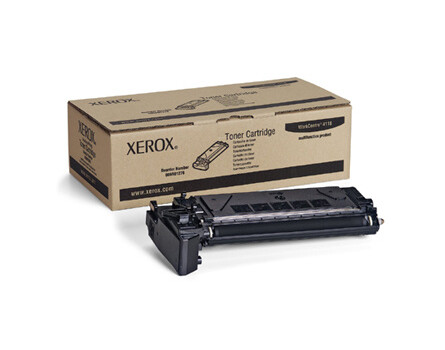 Toner Xerox 006R01278 - originální (Černý)