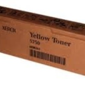 Toner Xerox 6R90263 - originální (Žlutý) 2 kusy