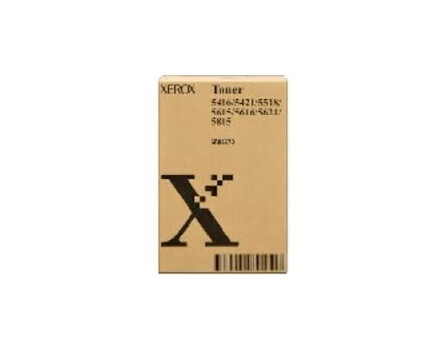 Toner Xerox 6R90270 - originální (Černý) (4 kusy)