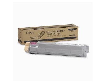 Toner Xerox 106R01151 - originální (Purpurový)