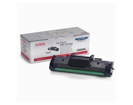 Toner Xerox 113R00730 - originální (Černý)