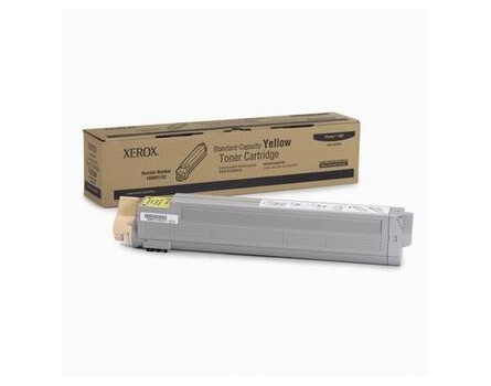 Toner Xerox 106R01152 - originální (Žlutý)