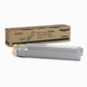 Toner Xerox 106R01152 - originální (Žlutý)