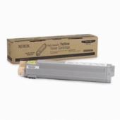 Toner Xerox 106R01079 - originální (Žlutý)